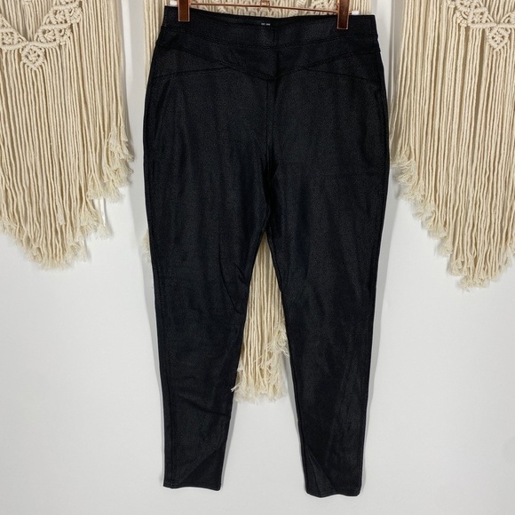 Ambercrombie & Fitch Pants - Ambercrombie & Fitch Faux Leather Leggings Pants